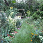 Gardens vs. Landscapes