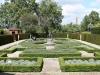 Kew.formal.garden.lavender
