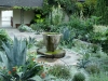 chanticleer-teacup-garden