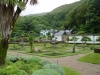 kylemore-abbey-gardens