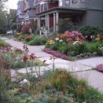 Garden Tour Extraordinaire