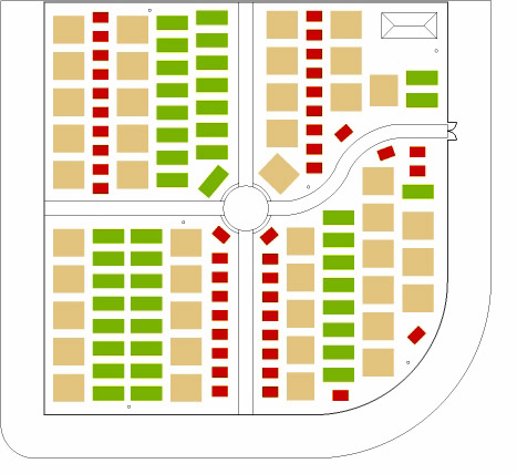 Garden Housecalls - Free Gardens on Garden Plot Design
 id=93484