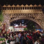 Paris Comes to Philly