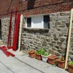 Gardening without a Garden