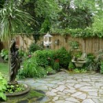 Gardening Small