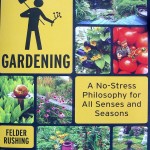 Best New Gardening Books of 2011