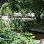 Two Great Gardens