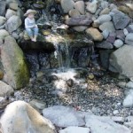 Pondless Water Features