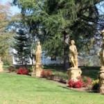 It’s Not Over Yet at Hershey Gardens