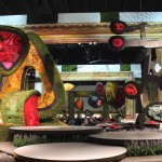 Cool Things from the 2014 Philadelphia Flower Show