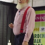 Roger Swain and Gardens of Maine