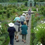 The 2015 Garden Trips Are Ready