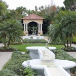 See the Gardens of Central Florida