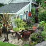 Bubble Your Way to a Yard You Actually Use