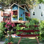 The Best Garden-Idea Place