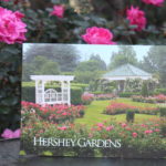 New Book on Hershey Gardens