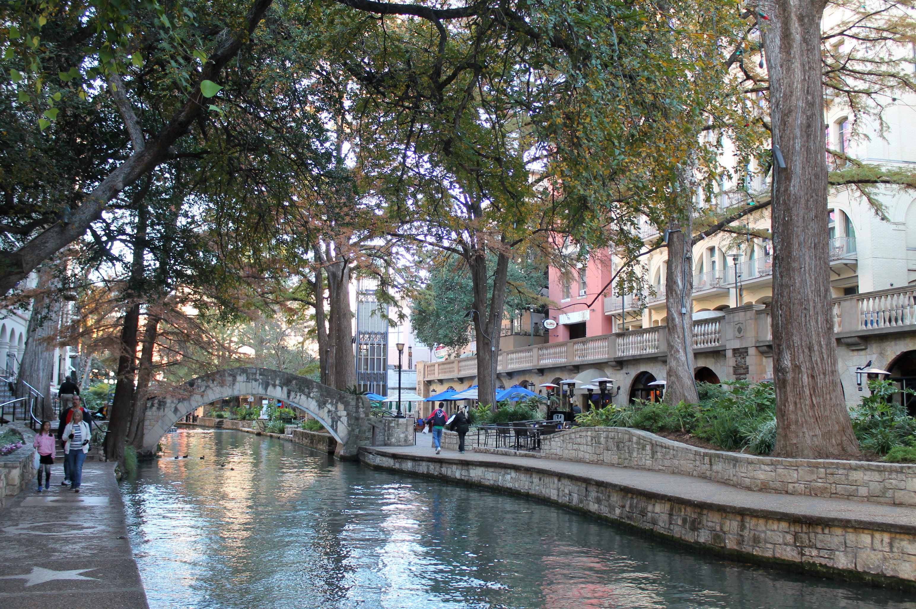 Lesser-known Things About San Antonio Riverwalk - Turuhi