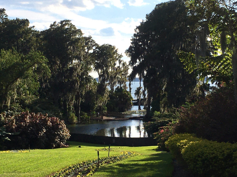 What Became of Cypress Gardens? Garden Housecalls