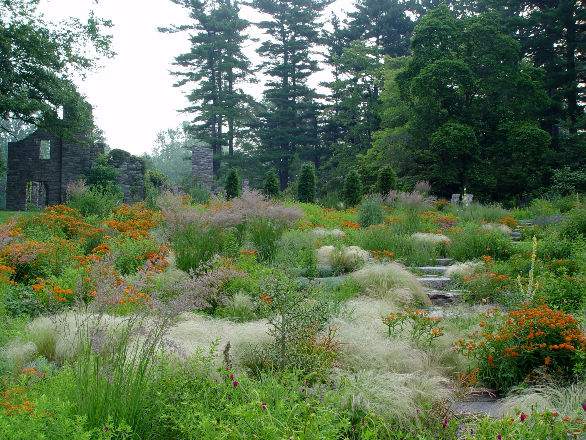 Apga Reciprocal Gardens Fasci Garden