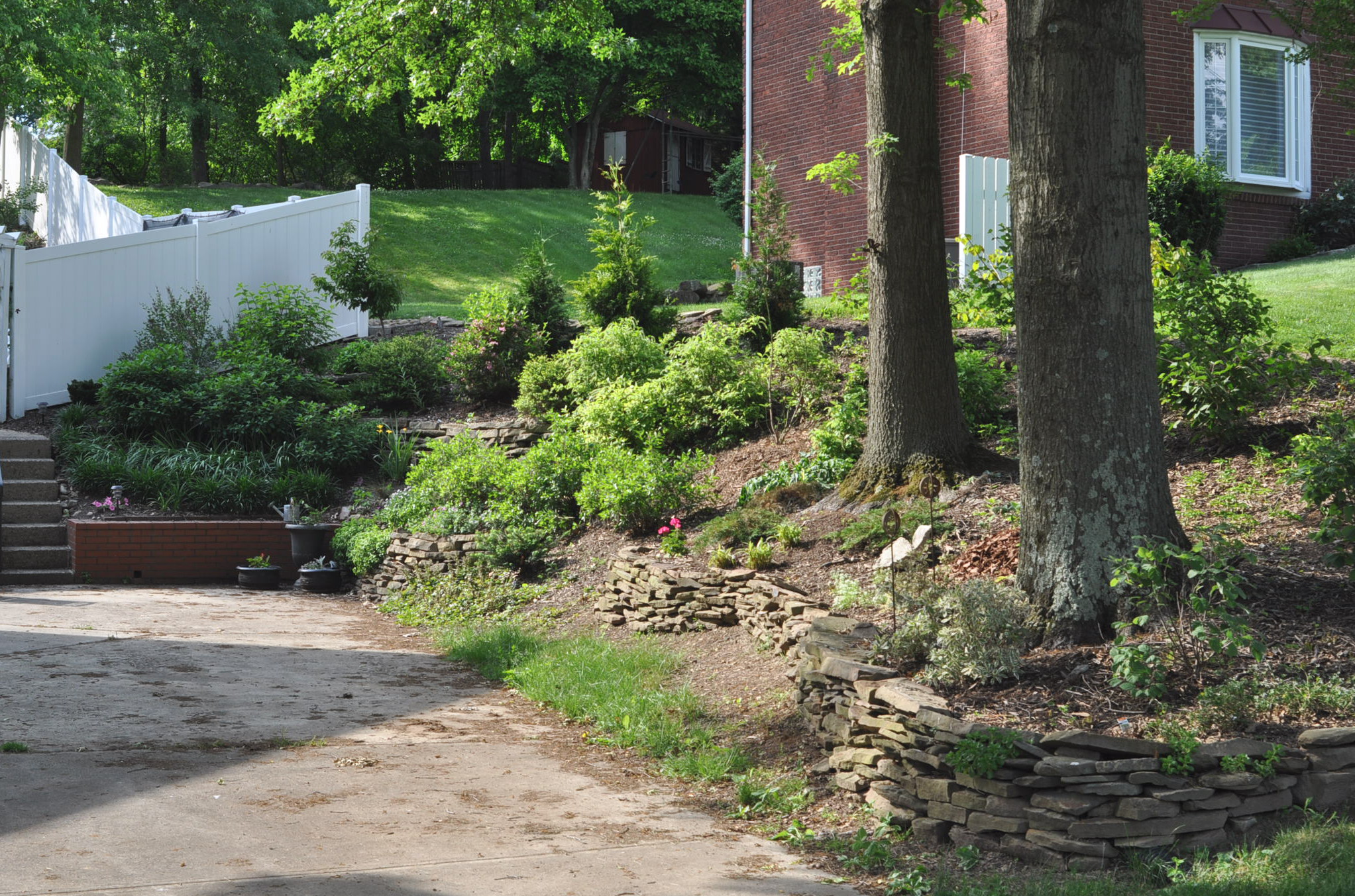 the-many-ways-i-could-ve-failed-on-my-driveway-bank-garden-housecalls