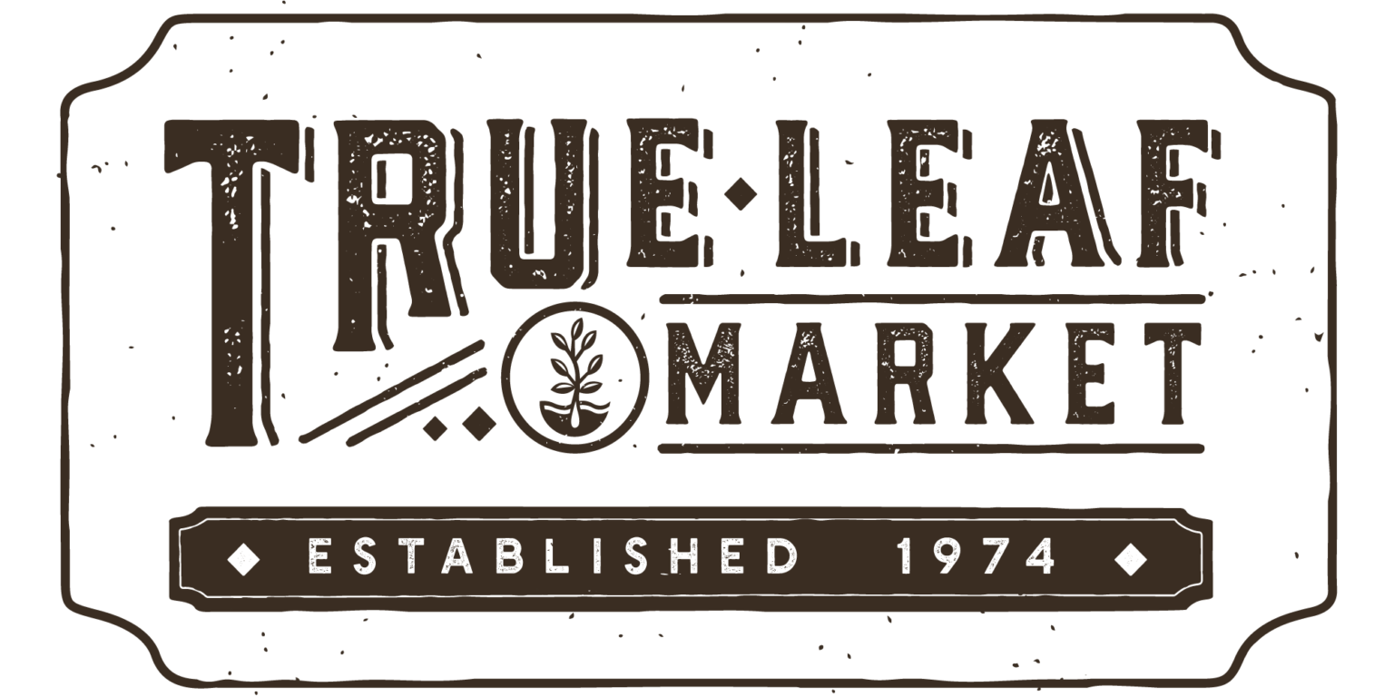 true leaf market